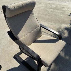 IKEA Poang Chair