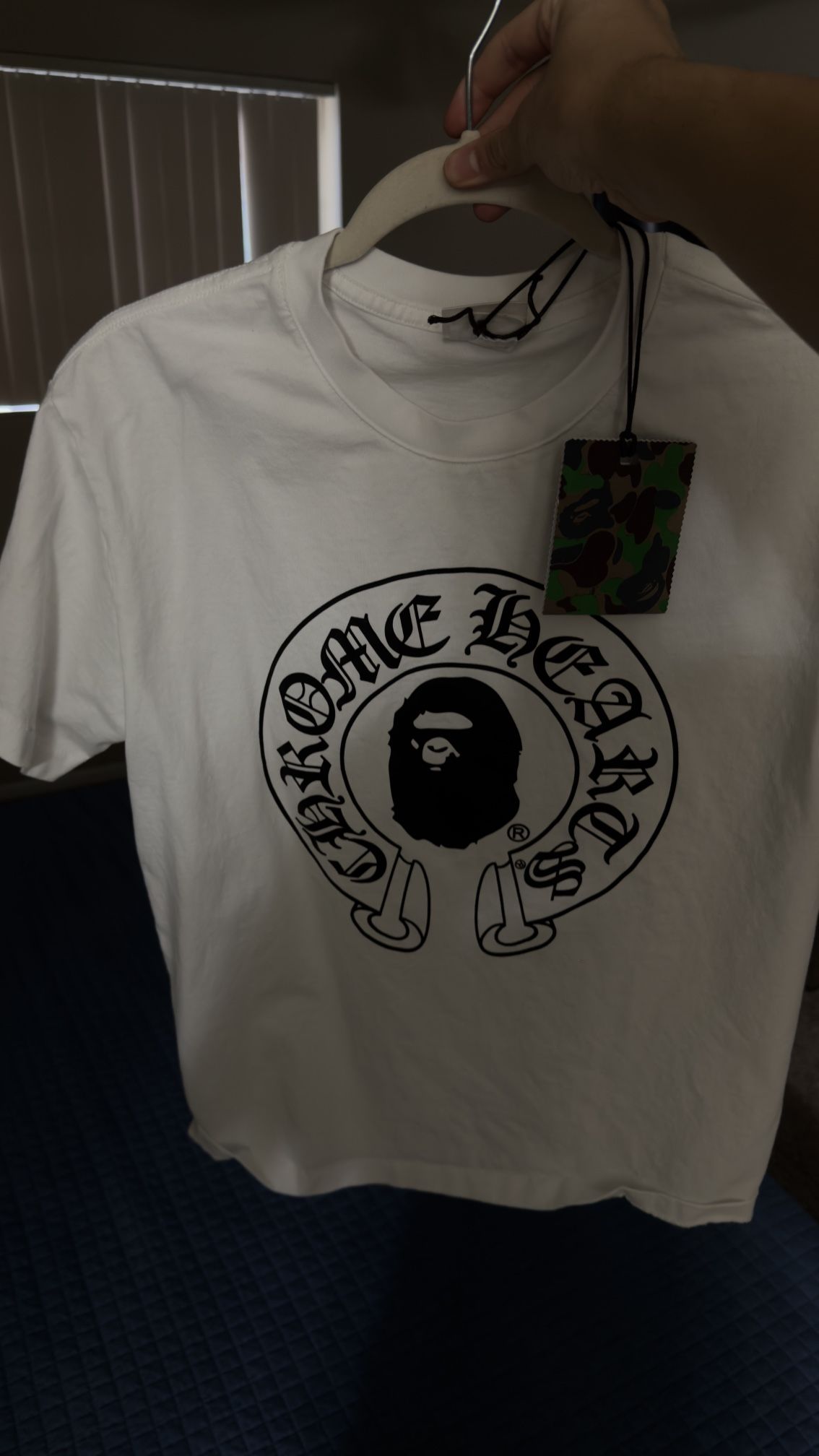 Bape shirt