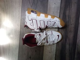 Nikes