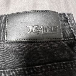 2 Pairs Menâs Size 34