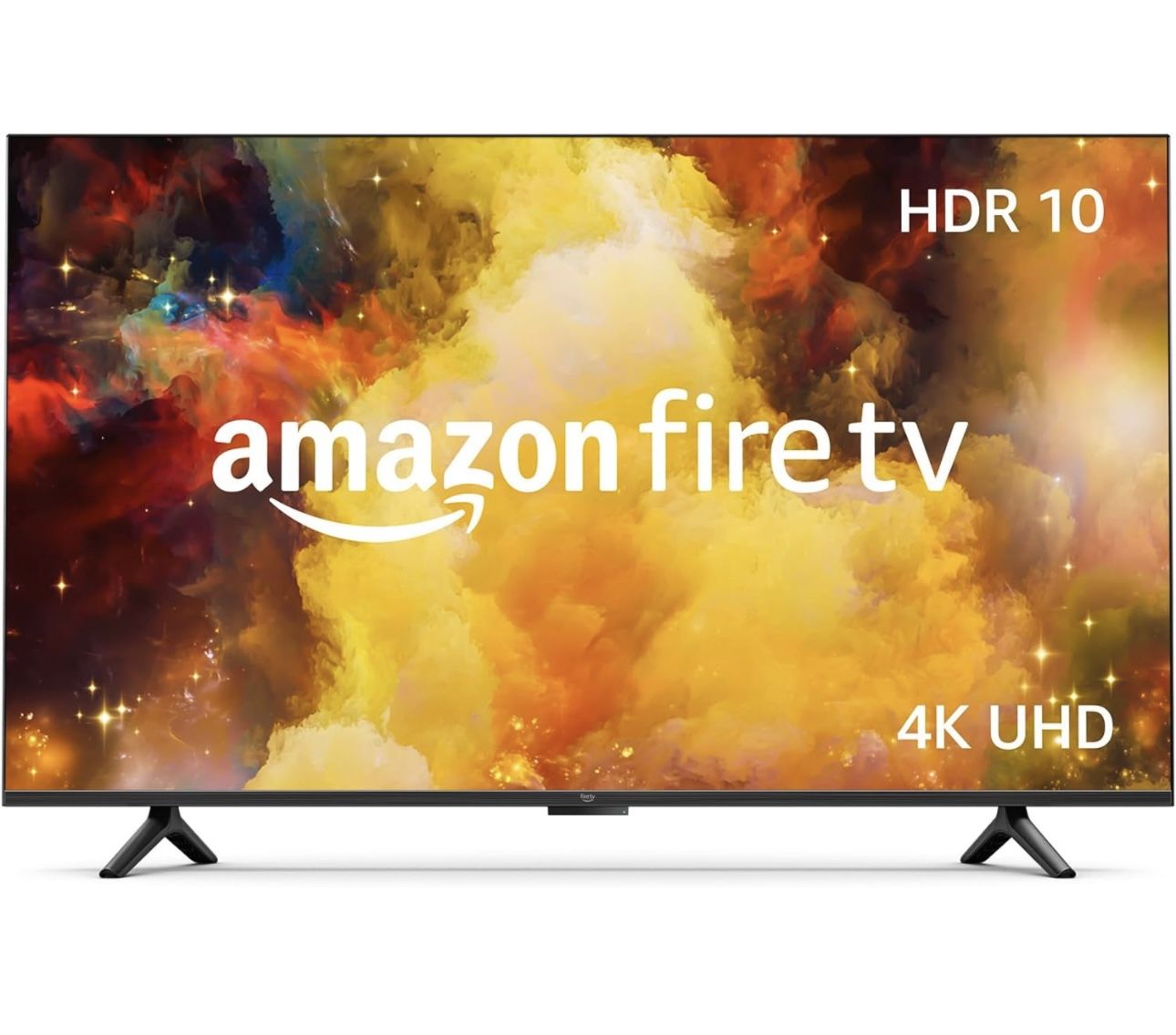 Amazon Fire 55” Tv 