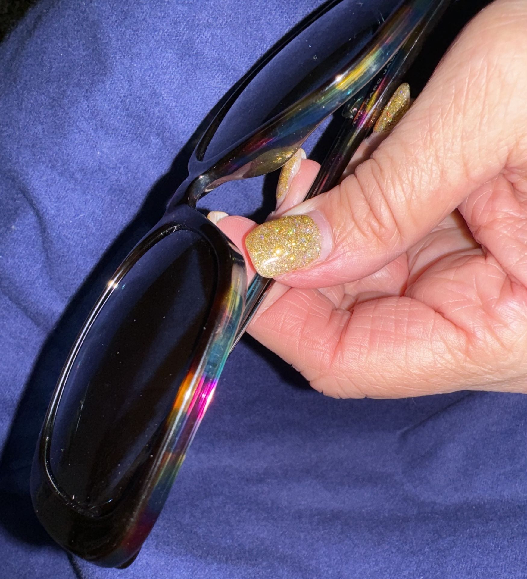 Authentic Marc Jacobs 577/S AYOKU Blend of Color Frame 577 57mm Authentic Marc Jacobs 577/S AYOKU Blend of Color Frame 577  main image 2