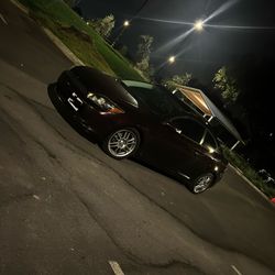 2009 Scion tC