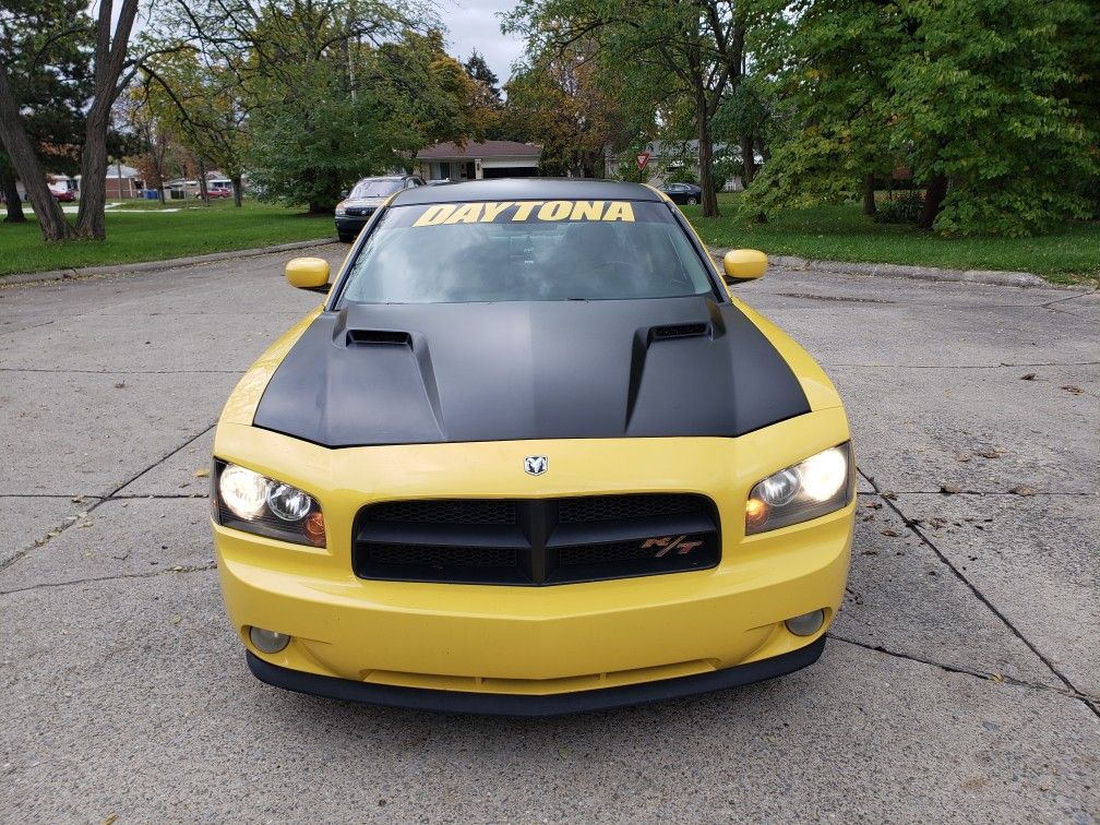 2006 Dodge Charger