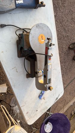 Ryobi 16” Variable Speed Saw
