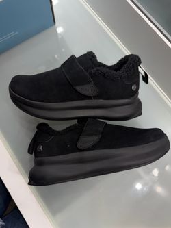 Shoe Resistant Silverts