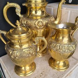 Tea Set