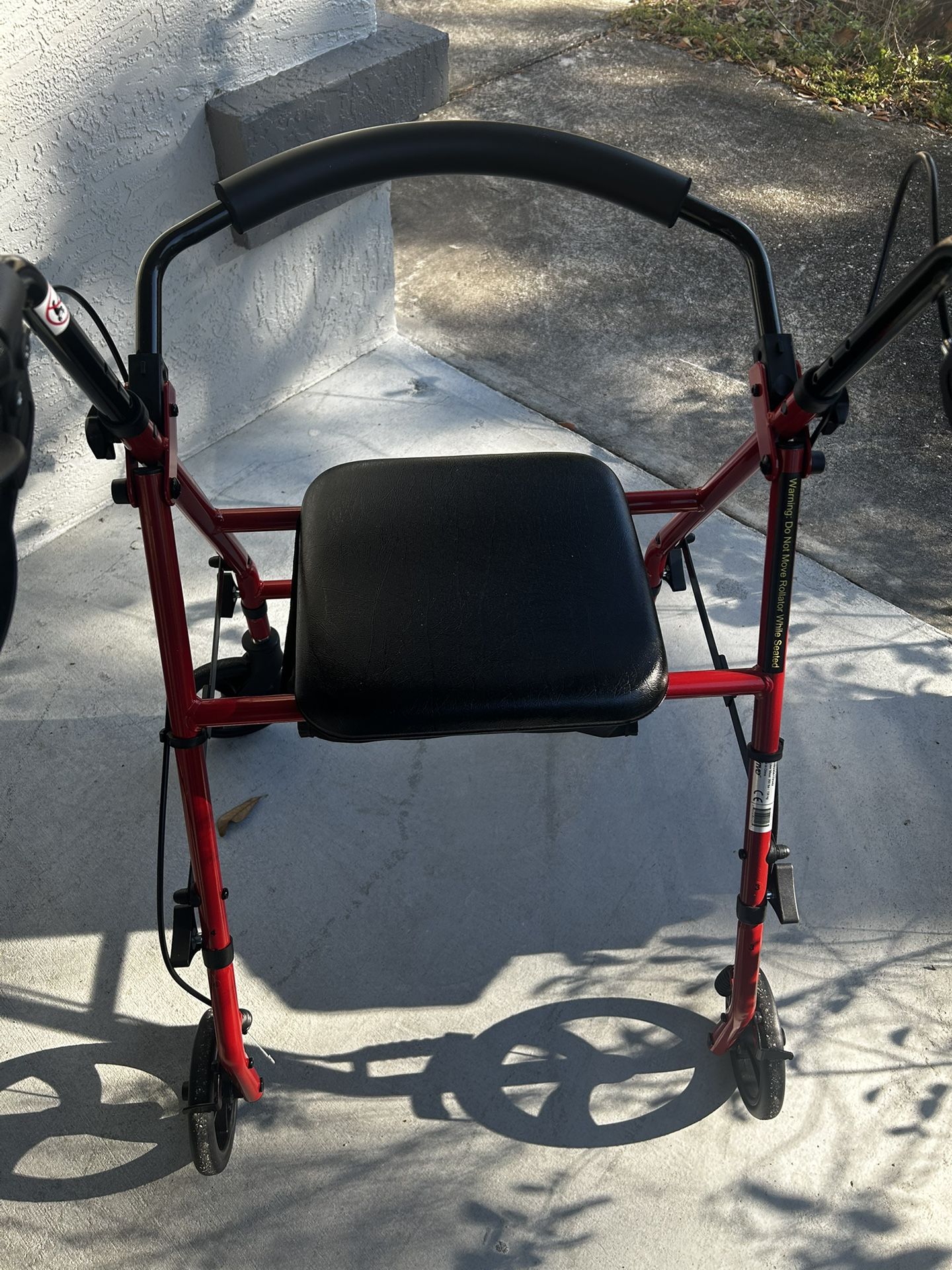 Rolling Walker