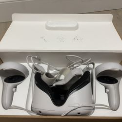 Oculus Meta Quest 2