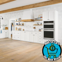 Frigidaire Gallery 27" Electric Microwave Wall Oven Combo