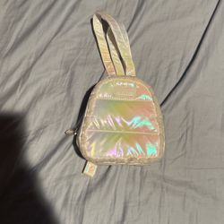 Bath And Body Work Backpack