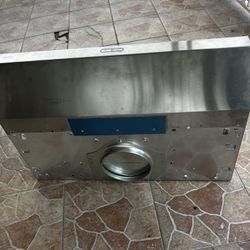 BROAN Range Hood