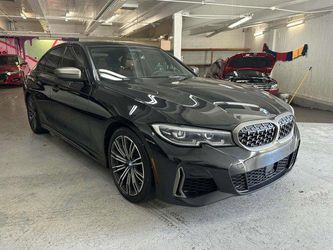 2022 BMW 3 Series