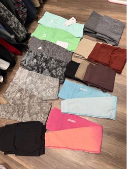 Leggings