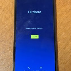 Motorola Moto G Pure