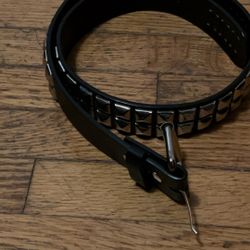 Studded Spencer’s Belt 