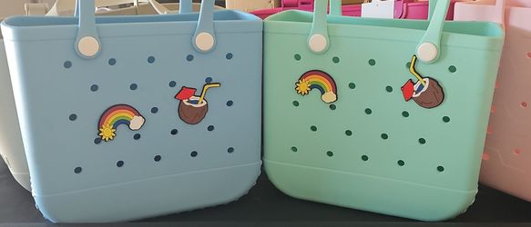 Beach bags