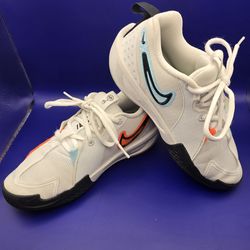 Nike Air Zoom GT Cut 3 GS 'CHBL' HF5732-141 Size 2Y