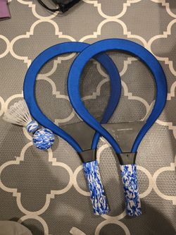 Racket Set