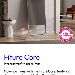 Fiture Core Smart Mirror