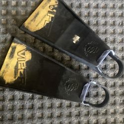 Viper Swim Fins 5-7