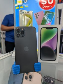 iPhone 11 Pro 