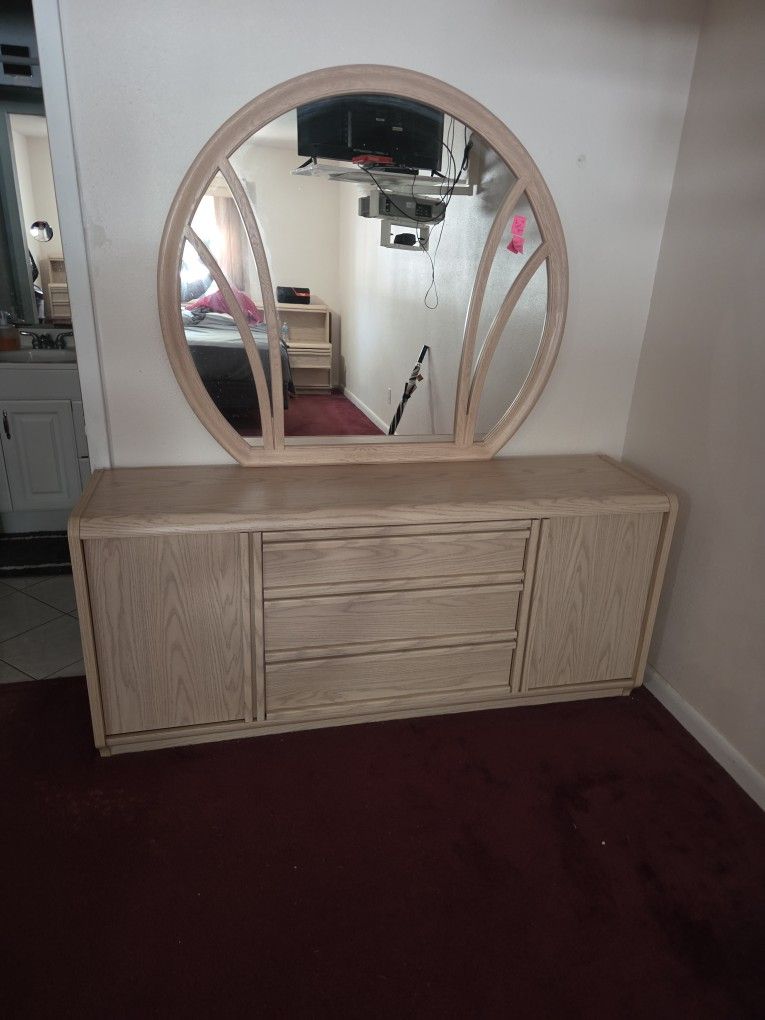 Free Bedroom Set