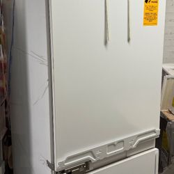 Liebherr. Refrigerator and Feeezer