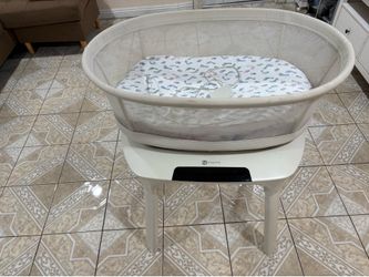 Bassinet