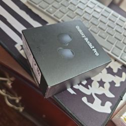 Samsung galaxy buds 2 pro Black