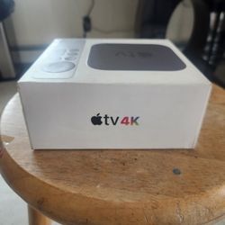 Apple Tv 4k 64 GB