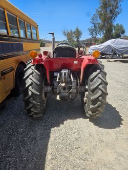 1990 massey ferguson 1045 diesel 4×4