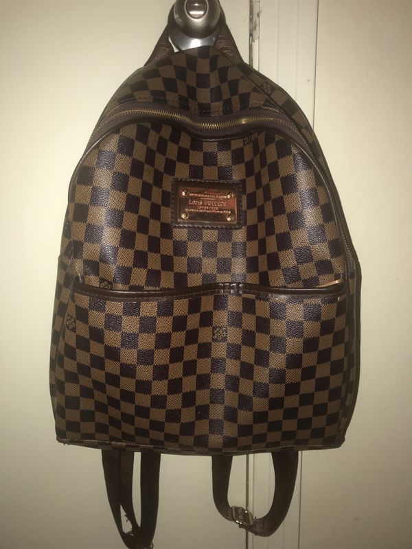 Louis Vuitton bag for Sale in Arlington, TX - OfferUp