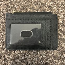 ‘A New Day’ Mini Wallet 