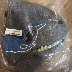 Dinosaur mask 