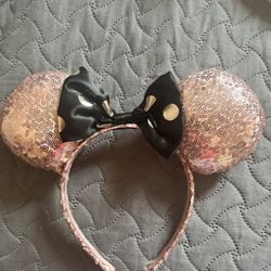 Minnie Ears
