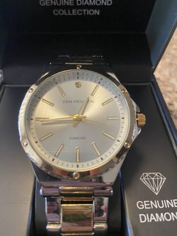 Van Heusen Watch