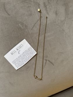 Bryan Anthony Shooting Star Necklace