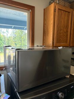 Washer drawer