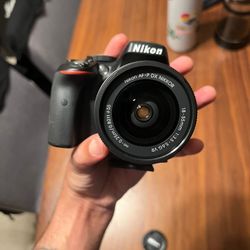 Nikon D5300