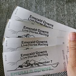 Emerald Down Tickets 
