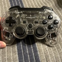 Afterglow PS3 Controller 