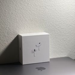 AirPods Pro 2 Anc