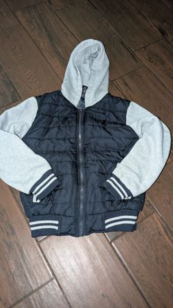 Boys Jacket $5