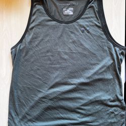 Under Armor Tank 