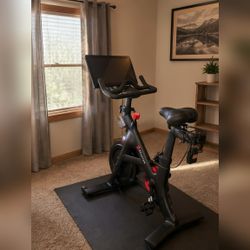 Peloton Bike+, Includes Size 43 Shoes - Excellent - 2024 – ELEVEN MILE, AZ
