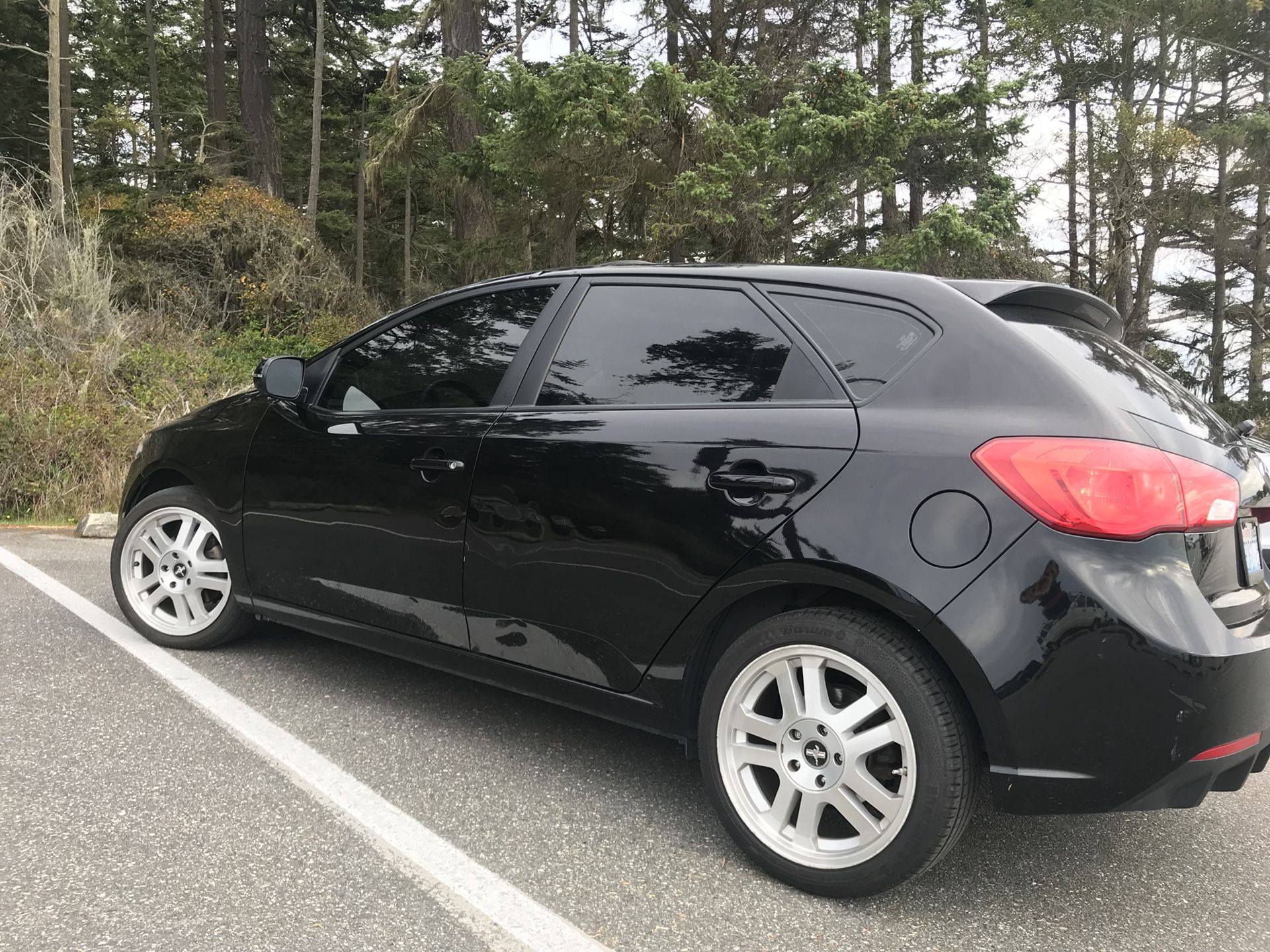 2012 Kia Forte