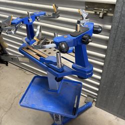 Tennis Stringing Machine 