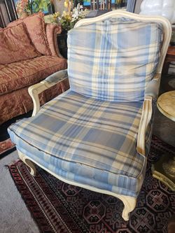 vintage chairs $30 each