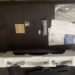 New Insignia 32" Fire TV